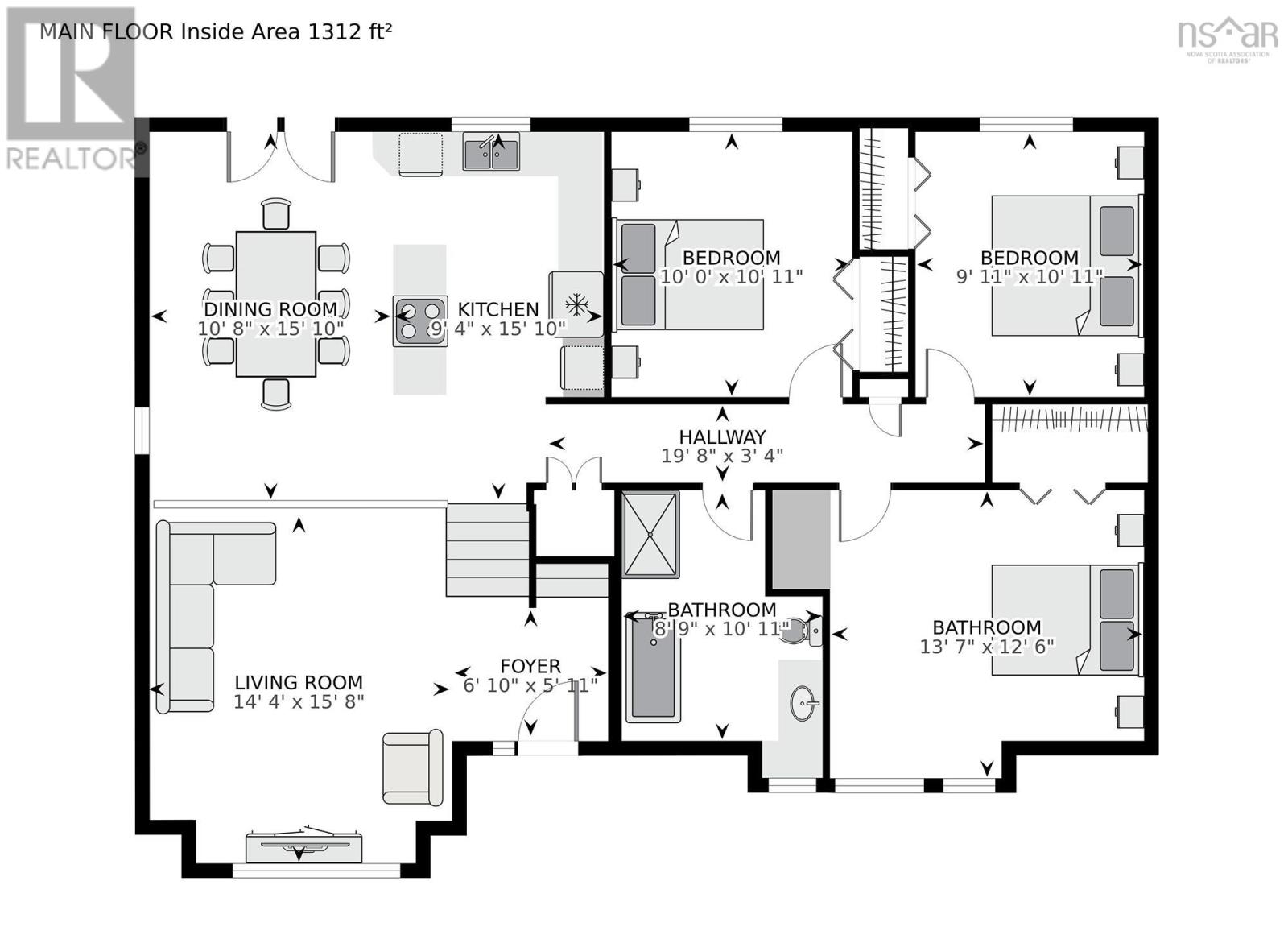 31 Lakehill Drive, Lake Loon, Nova Scotia  B2W 6C8 - Photo 39 - 202405801