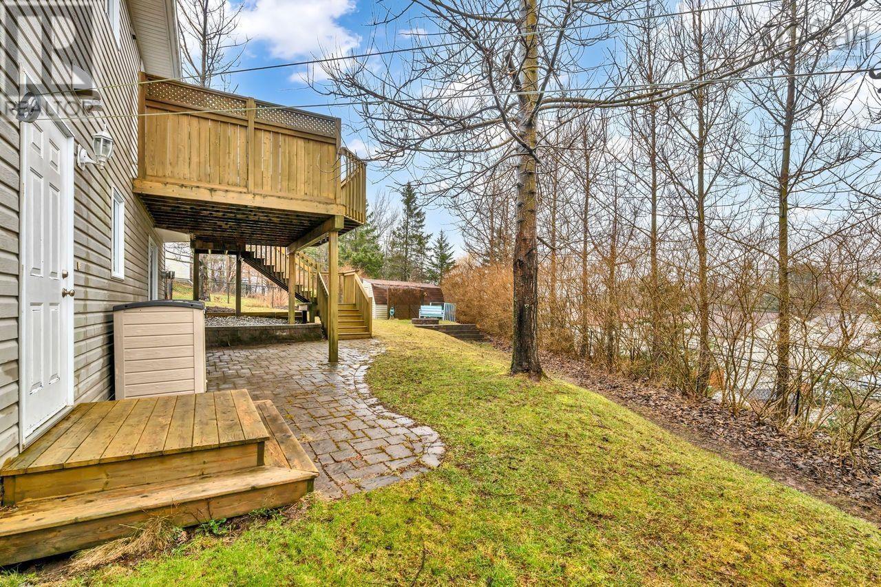 26 Kings Road, Lower Sackville, Nova Scotia  B4C 3S6 - Photo 23 - 202405804