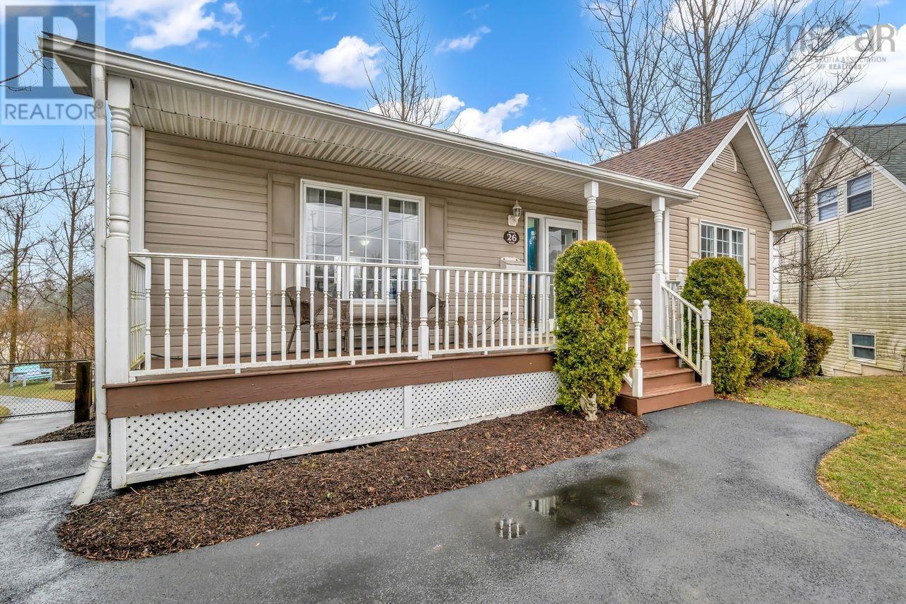 26 Kings Road, Lower Sackville, Nova Scotia  B4C 3S6 - Photo 3 - 202405804