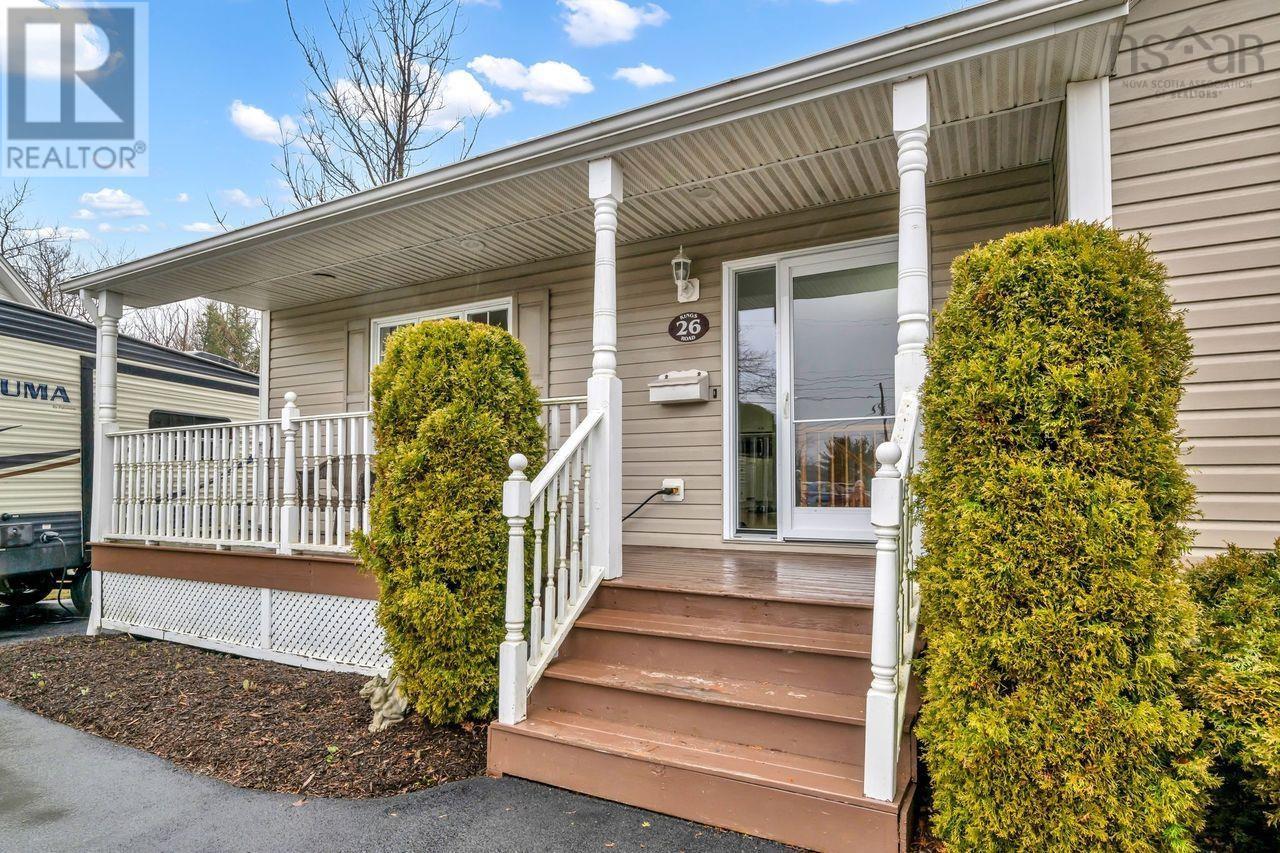 26 Kings Road, Lower Sackville, Nova Scotia  B4C 3S6 - Photo 4 - 202405804