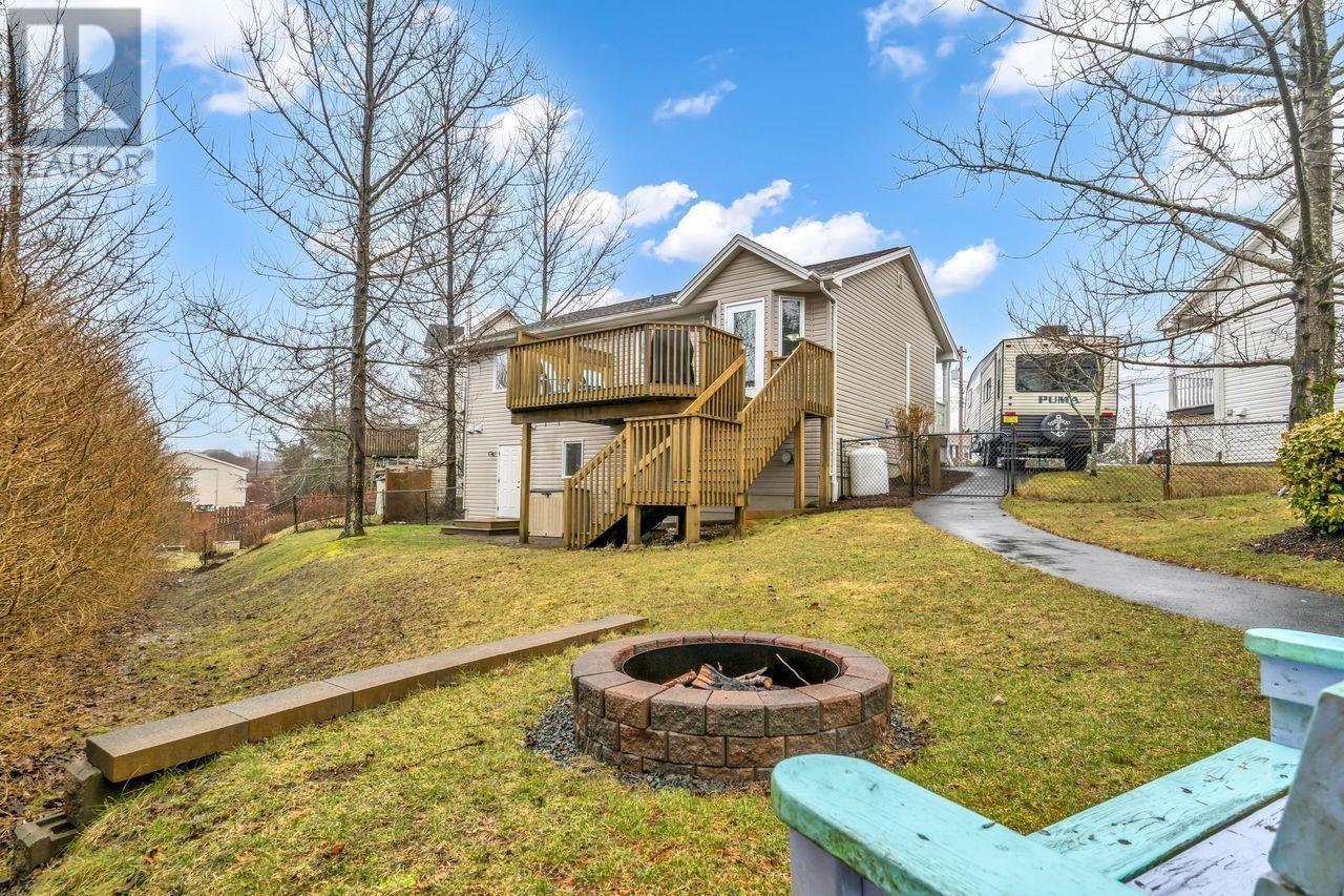 26 Kings Road, Lower Sackville, Nova Scotia  B4C 3S6 - Photo 41 - 202405804