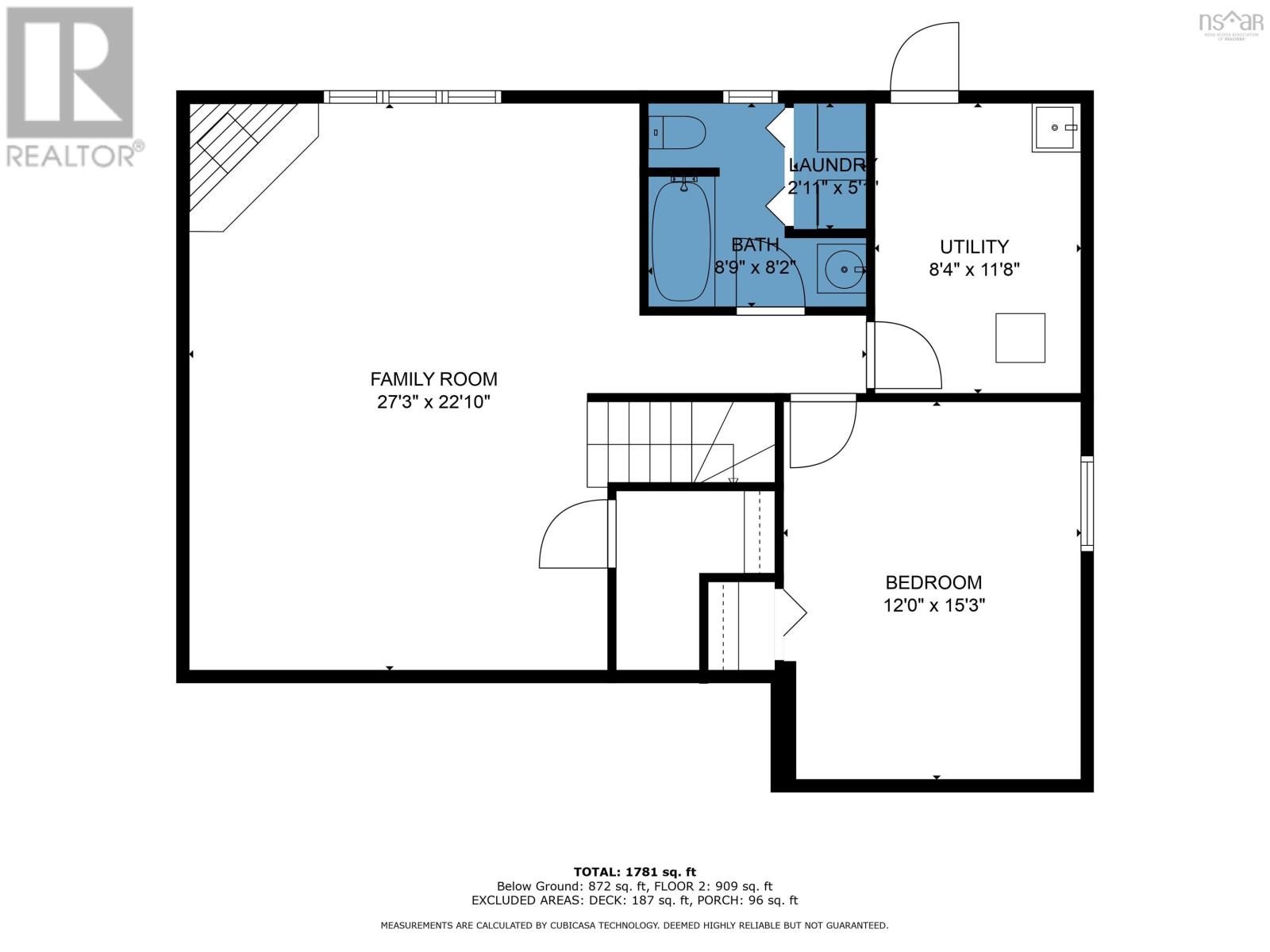 26 Kings Road, Lower Sackville, Nova Scotia  B4C 3S6 - Photo 49 - 202405804