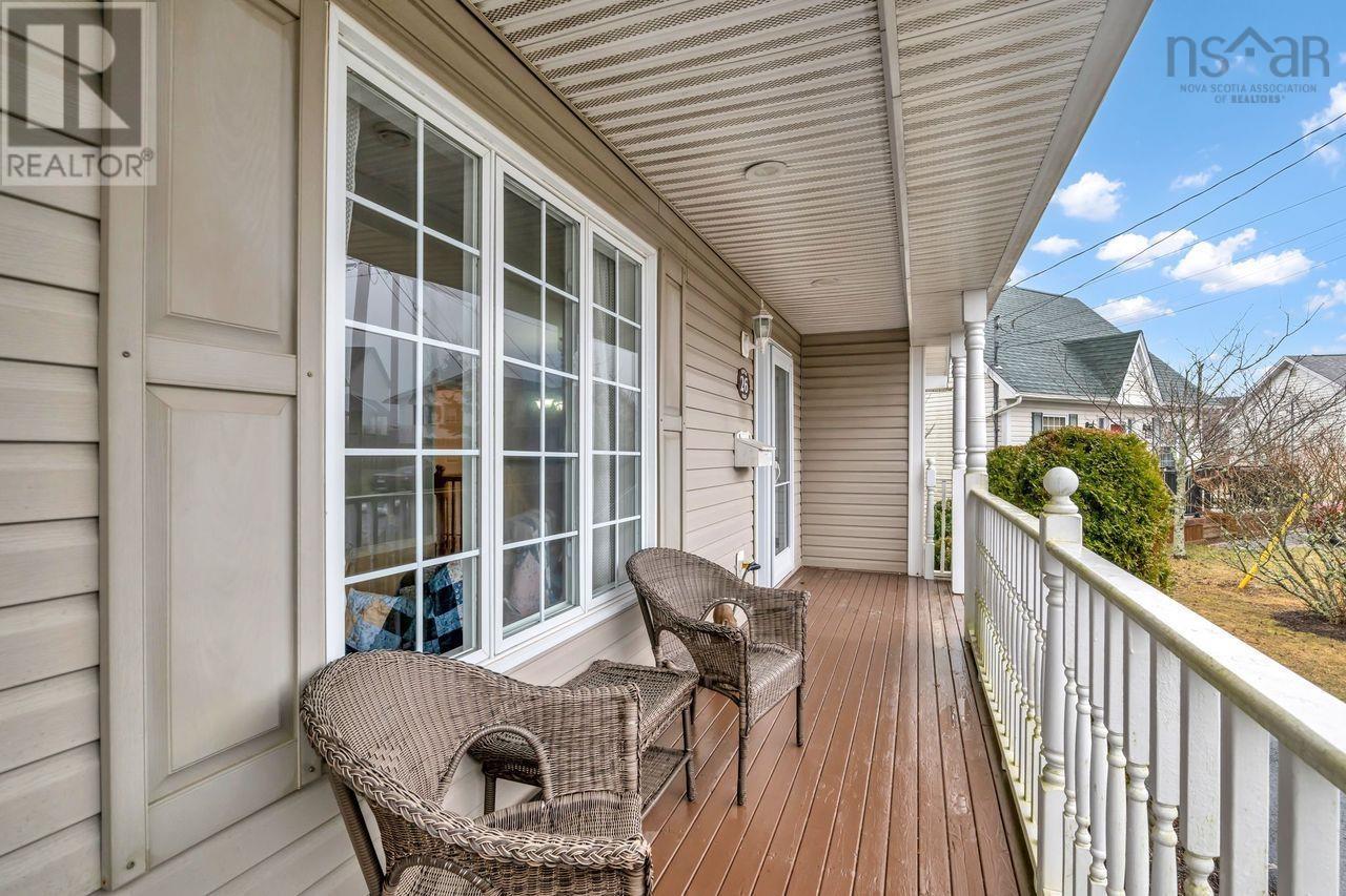 26 Kings Road, Lower Sackville, Nova Scotia  B4C 3S6 - Photo 5 - 202405804