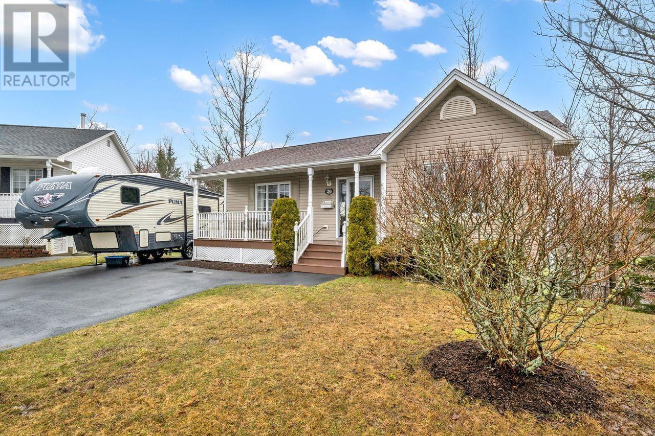 26 Kings Road, Lower Sackville, Nova Scotia  B4C 3S6 - Photo 8 - 202405804