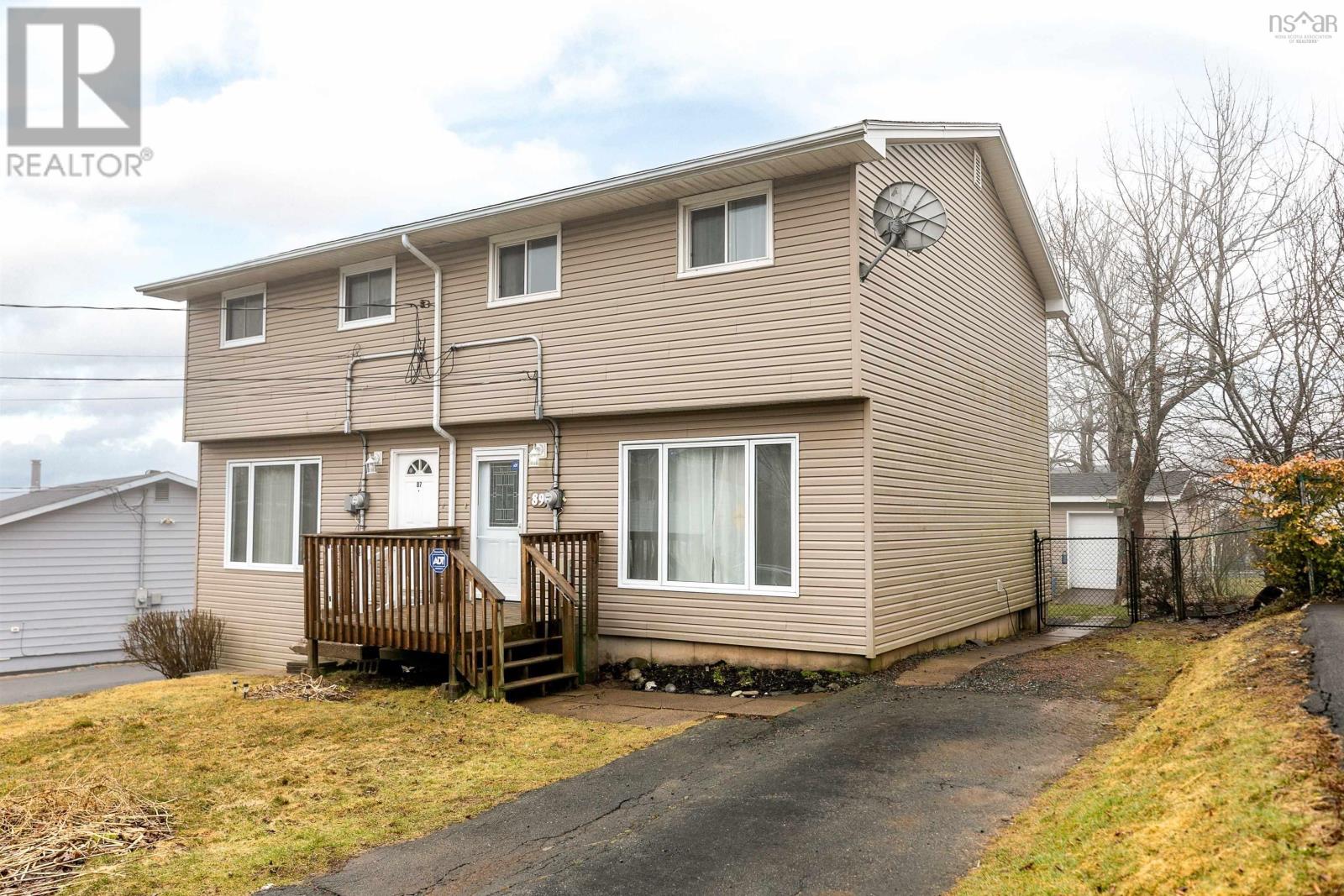 89 Arklow Drive, Dartmouth, Nova Scotia  B2W 4E5 - Photo 2 - 202405927