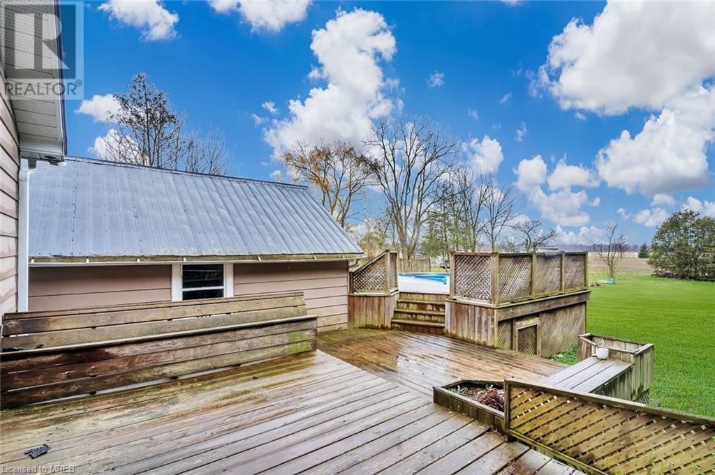 20 Walnut Street, Zurich, Ontario  N0M 2T0 - Photo 34 - 40562166