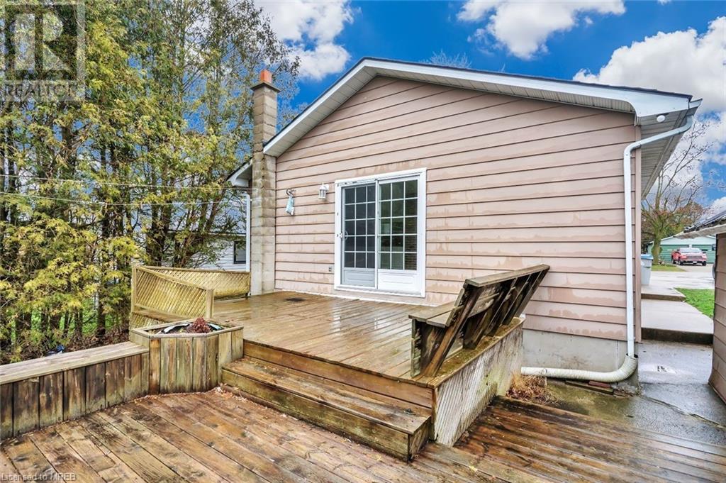 20 Walnut Street, Zurich, Ontario  N0M 2T0 - Photo 35 - 40562166