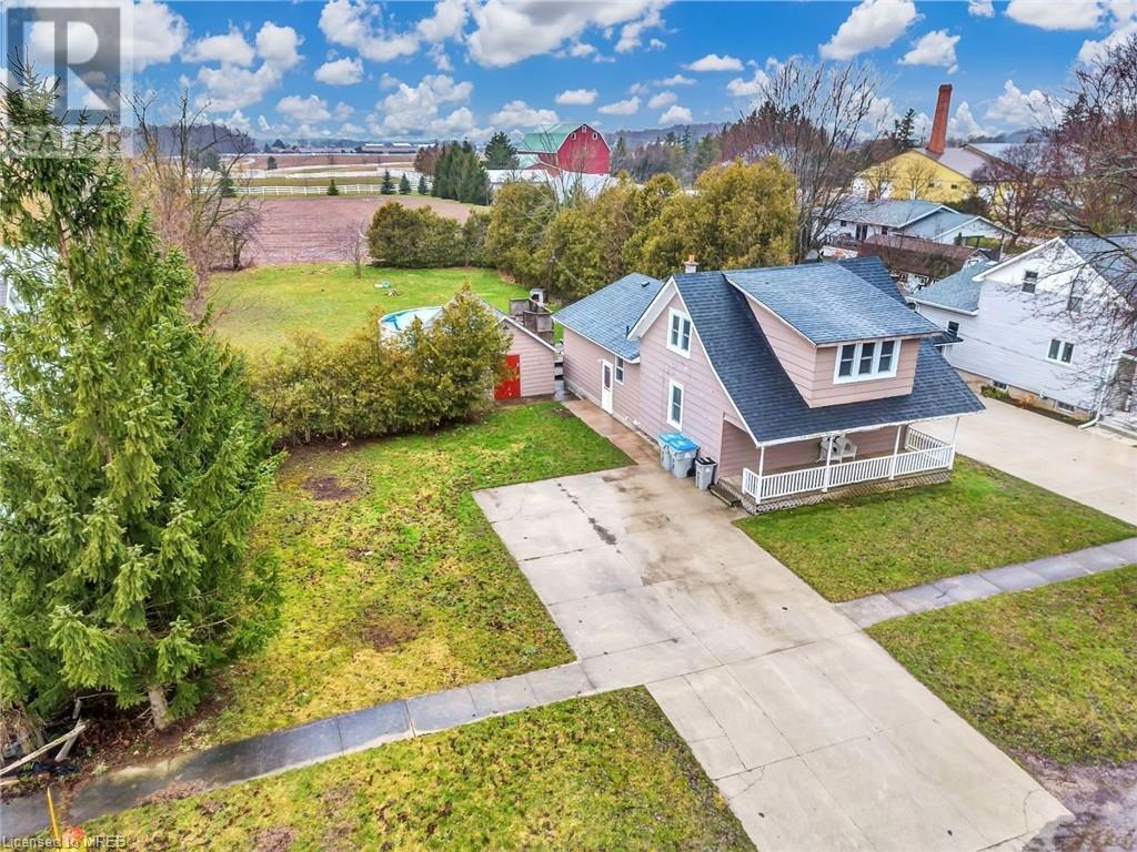 20 Walnut Street, Zurich, Ontario  N0M 2T0 - Photo 40 - 40562166