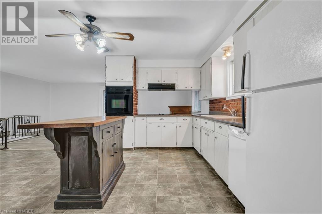 20 Walnut Street, Zurich, Ontario  N0M 2T0 - Photo 5 - 40562166