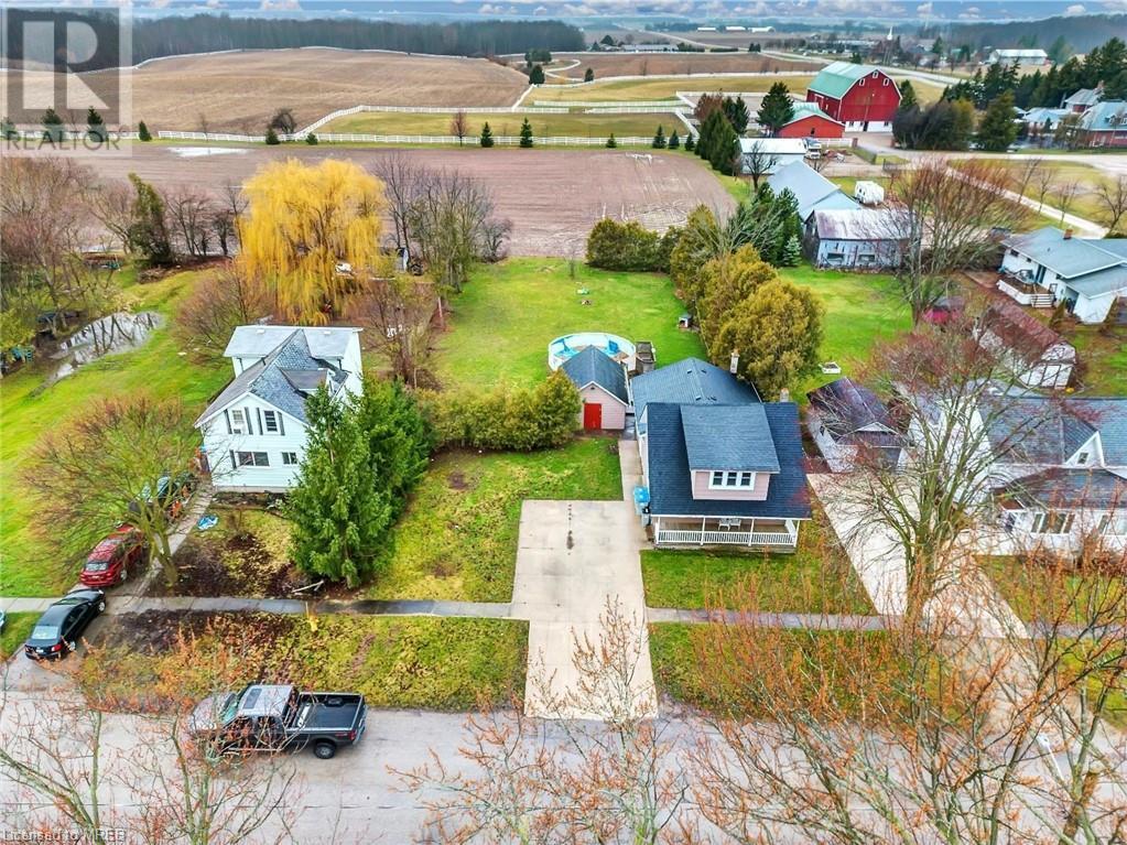 20 Walnut Street, Zurich, Ontario  N0M 2T0 - Photo 7 - 40562166