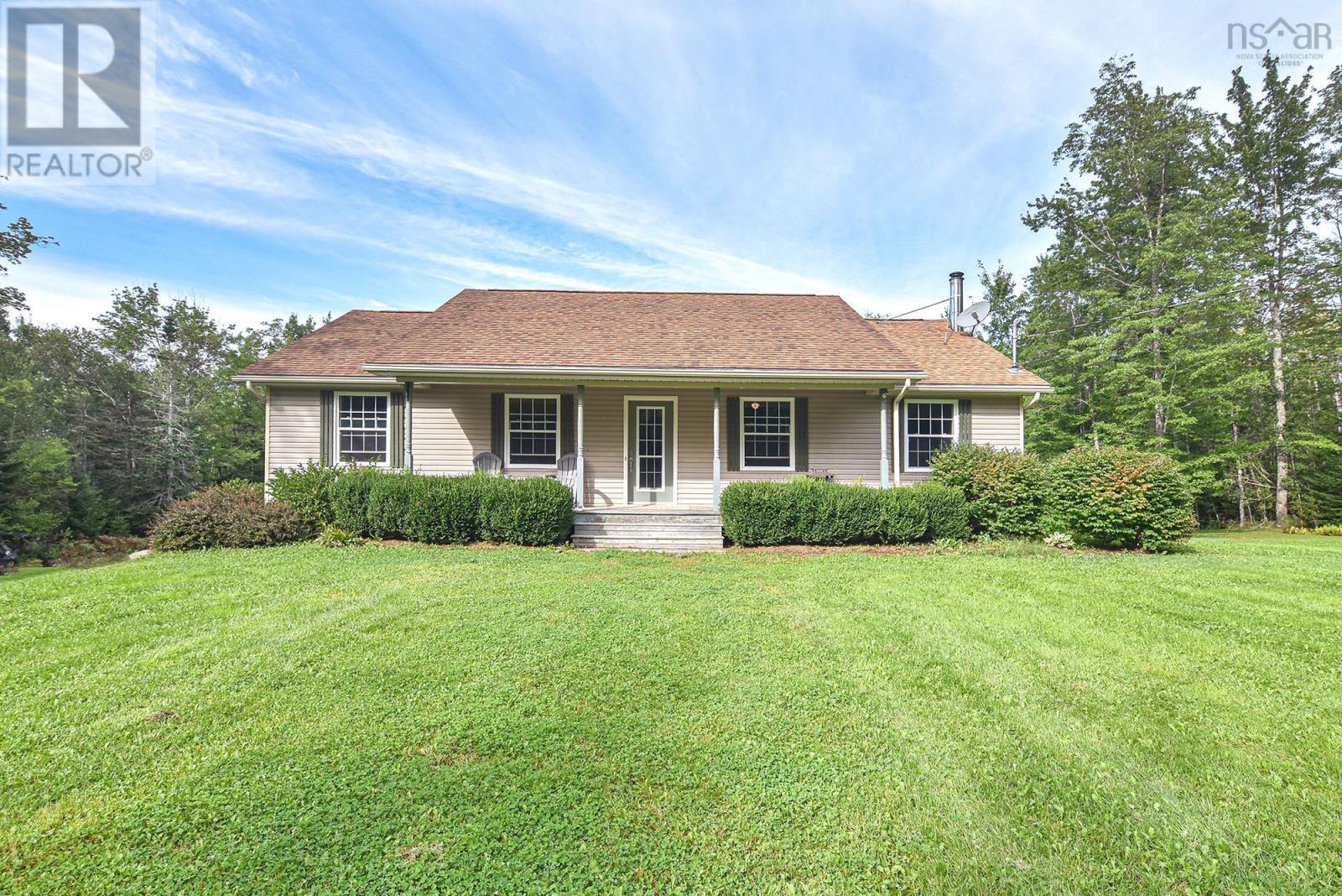 55 Payzant Bog Road, Falmouth, Nova Scotia  B0P 1P0 - Photo 1 - 202405934