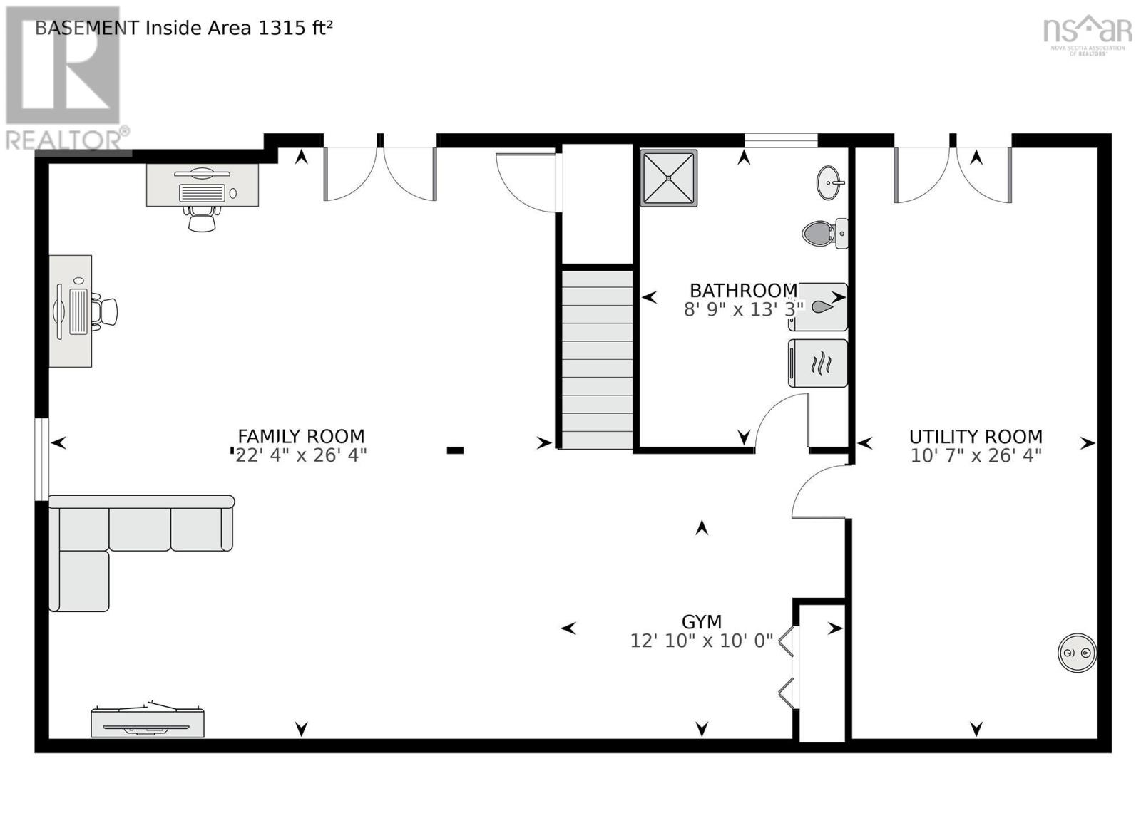 55 Payzant Bog Road, Falmouth, Nova Scotia  B0P 1P0 - Photo 35 - 202405934