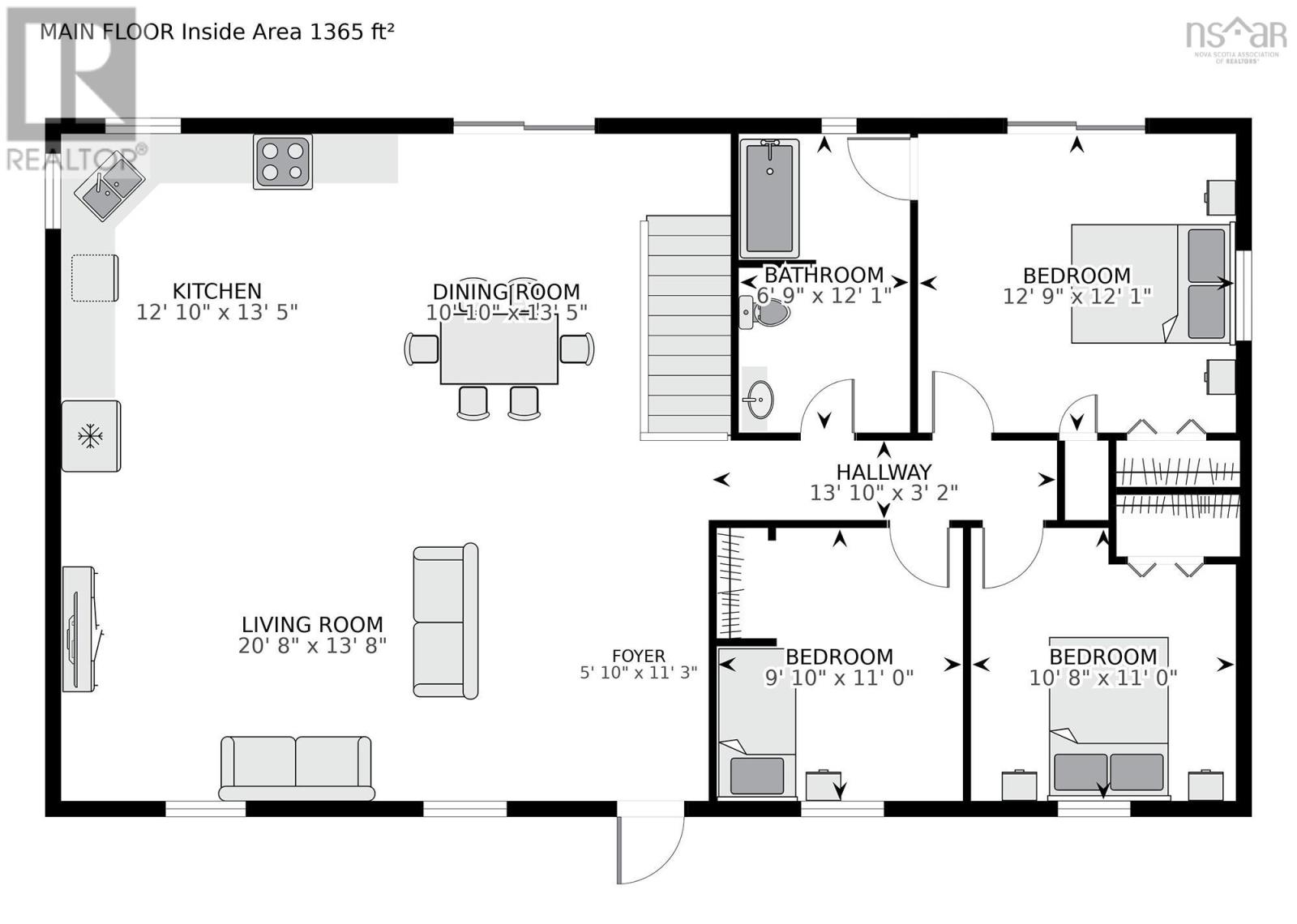 55 Payzant Bog Road, Falmouth, Nova Scotia  B0P 1P0 - Photo 36 - 202405934