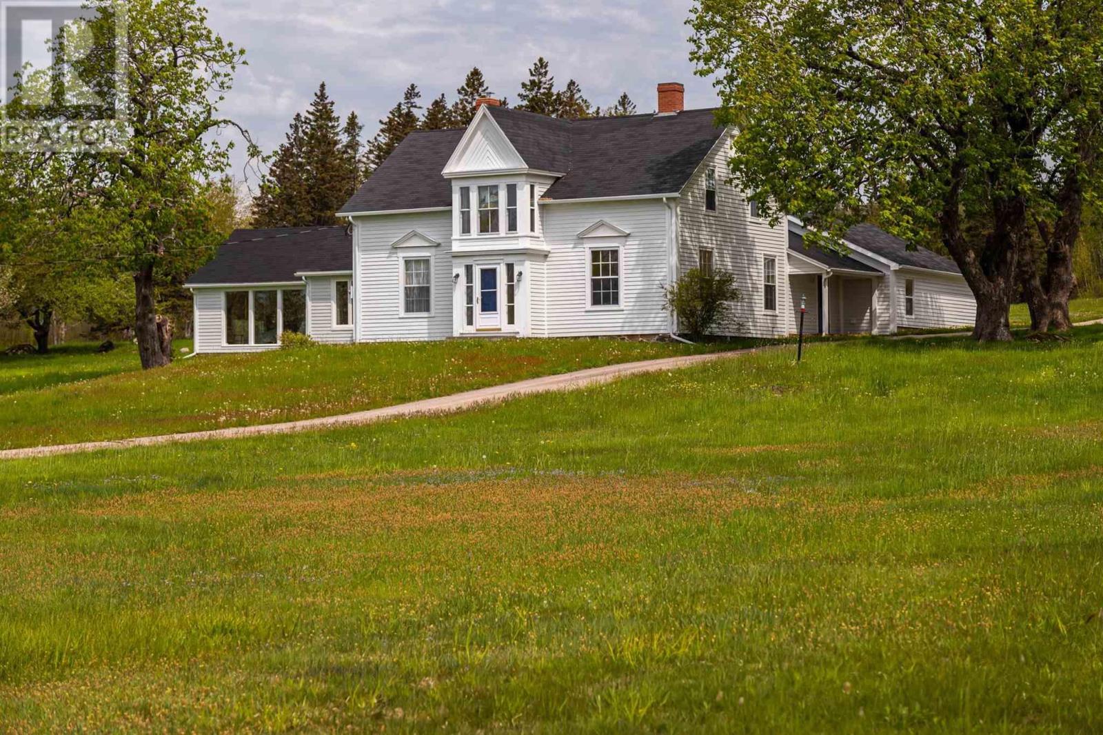 5019 Granville Road, Granville Ferry, Nova Scotia  B0S 1A0 - Photo 2 - 202405937