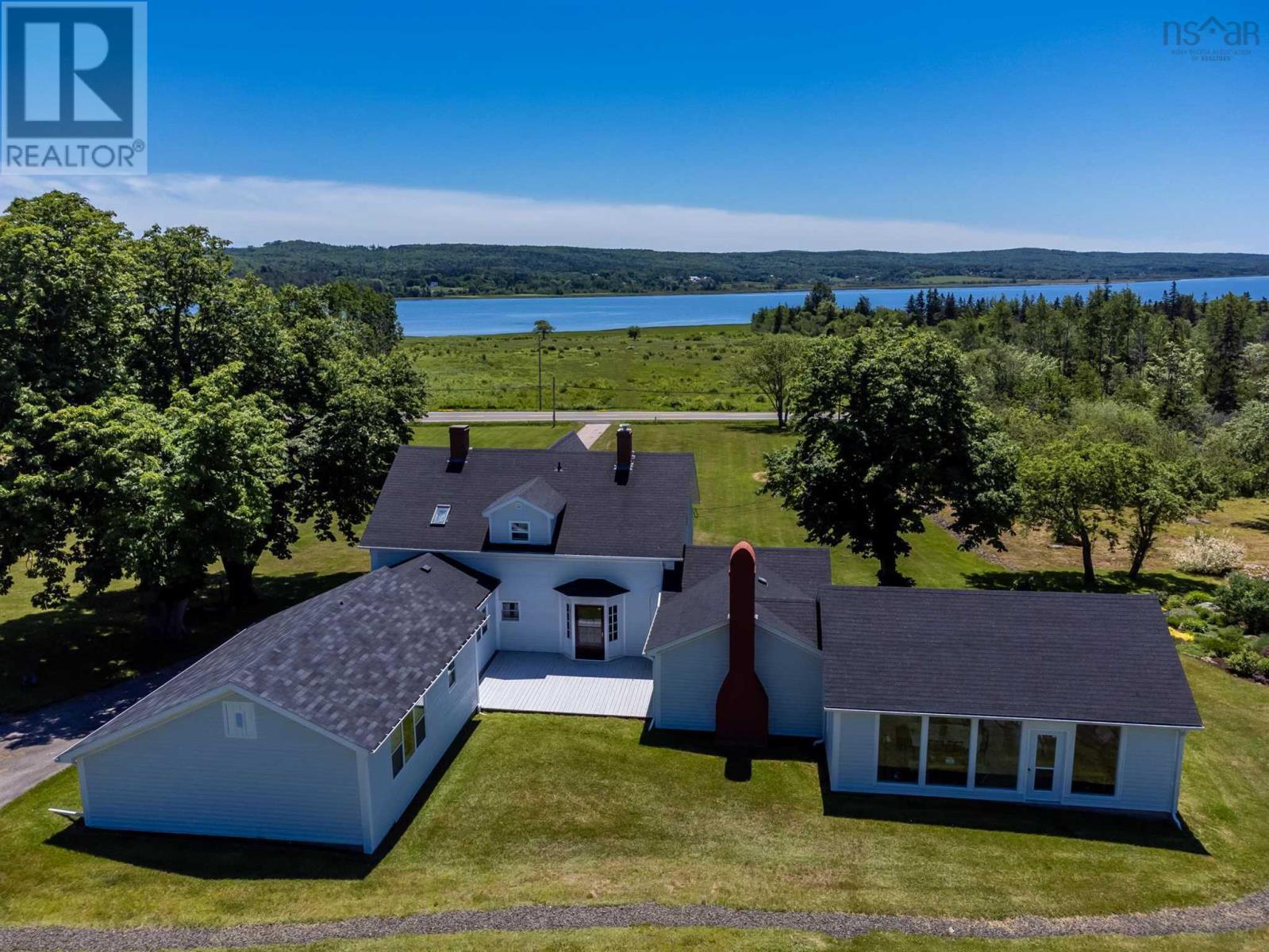 5019 Granville Road, Granville Ferry, Nova Scotia  B0S 1A0 - Photo 4 - 202405937