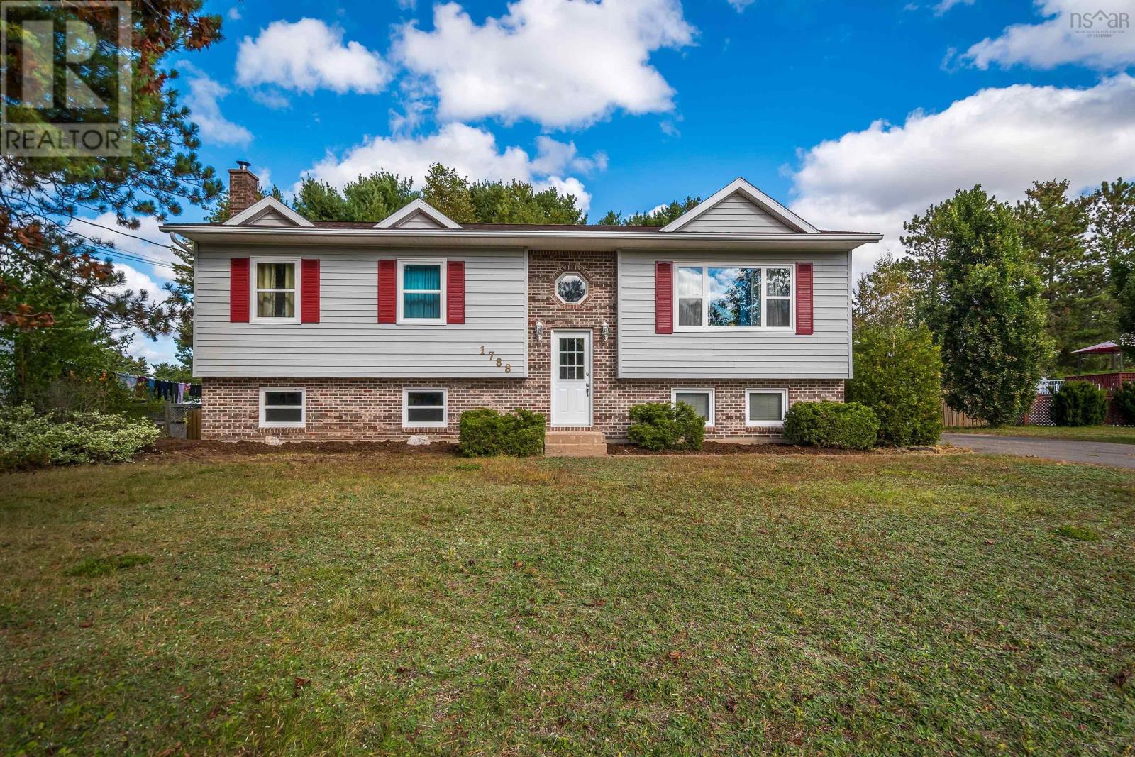 1788 Cartier Court, Kingston, Nova Scotia  B0P 1R0 - Photo 1 - 202405939