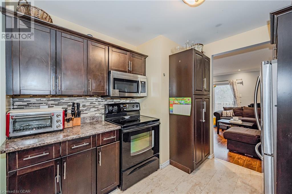 80 Ferman Dr Drive Unit# 38, Guelph, Ontario  N1H 8B3 - Photo 13 - 40554787