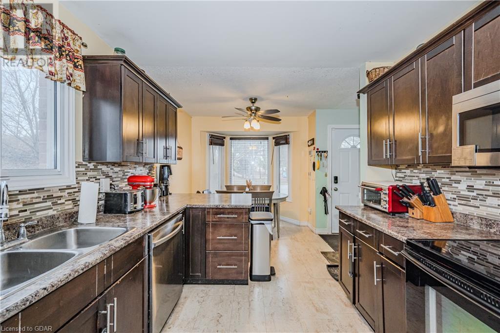 80 Ferman Dr Drive Unit# 38, Guelph, Ontario  N1H 8B3 - Photo 14 - 40554787