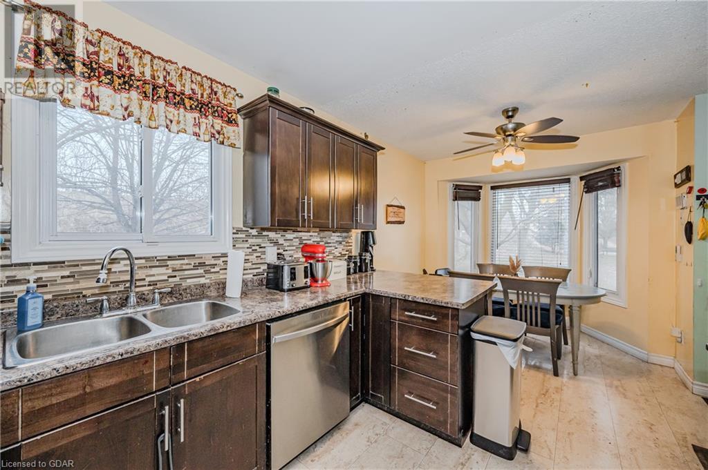 80 Ferman Dr Drive Unit# 38, Guelph, Ontario  N1H 8B3 - Photo 15 - 40554787