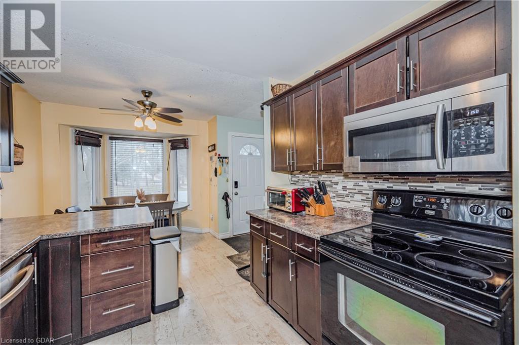 80 Ferman Dr Drive Unit# 38, Guelph, Ontario  N1H 8B3 - Photo 16 - 40554787