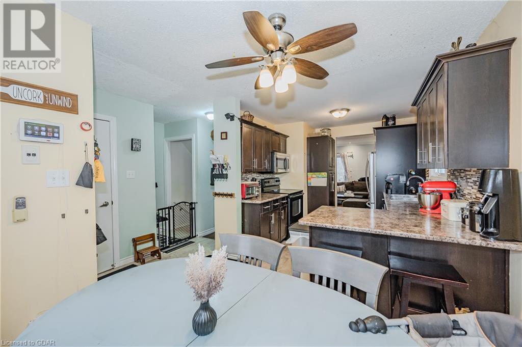 80 Ferman Dr Drive Unit# 38, Guelph, Ontario  N1H 8B3 - Photo 18 - 40554787