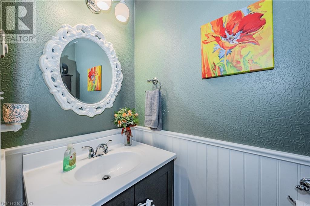 80 Ferman Dr Drive Unit# 38, Guelph, Ontario  N1H 8B3 - Photo 19 - 40554787