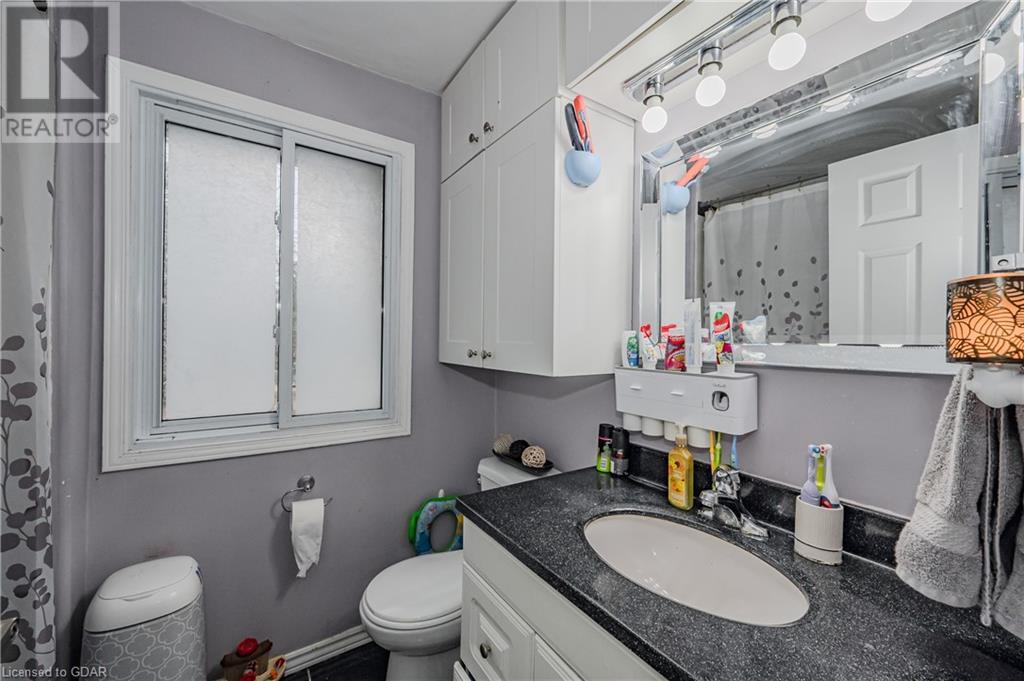 80 Ferman Dr Drive Unit# 38, Guelph, Ontario  N1H 8B3 - Photo 26 - 40554787