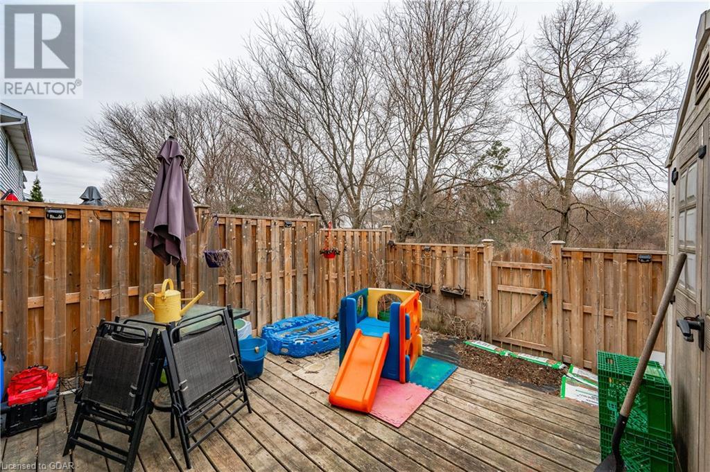 80 Ferman Dr Drive Unit# 38, Guelph, Ontario  N1H 8B3 - Photo 34 - 40554787