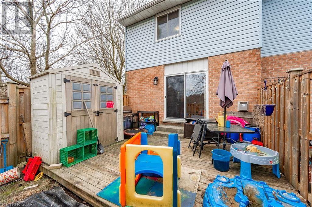80 Ferman Dr Drive Unit# 38, Guelph, Ontario  N1H 8B3 - Photo 35 - 40554787
