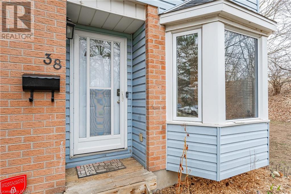 80 Ferman Dr Drive Unit# 38, Guelph, Ontario  N1H 8B3 - Photo 5 - 40554787