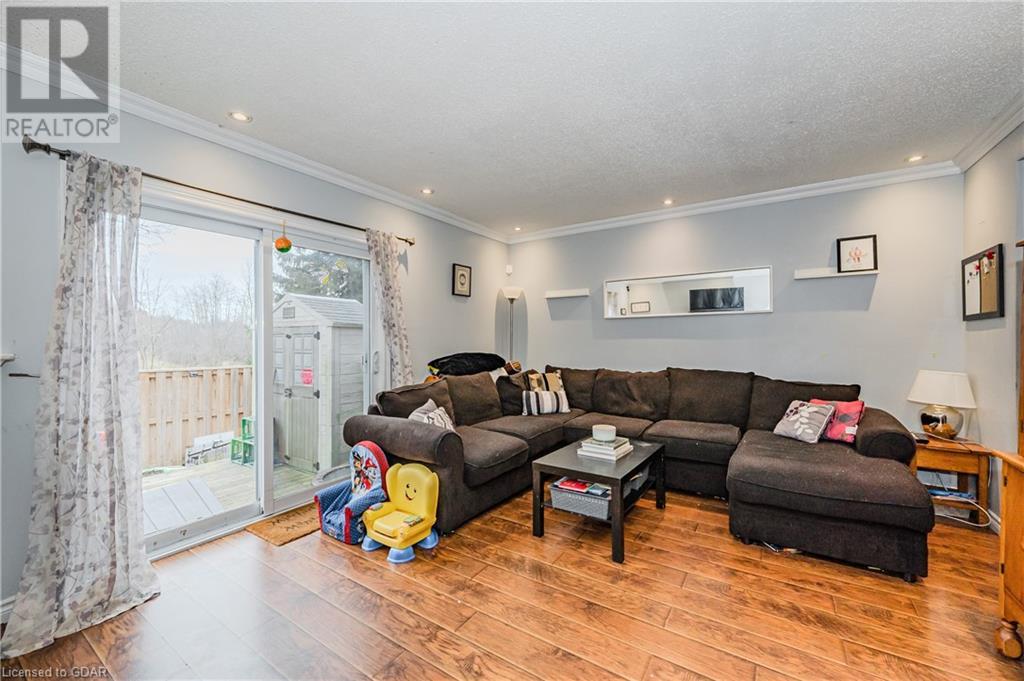 80 Ferman Dr Drive Unit# 38, Guelph, Ontario  N1H 8B3 - Photo 6 - 40554787