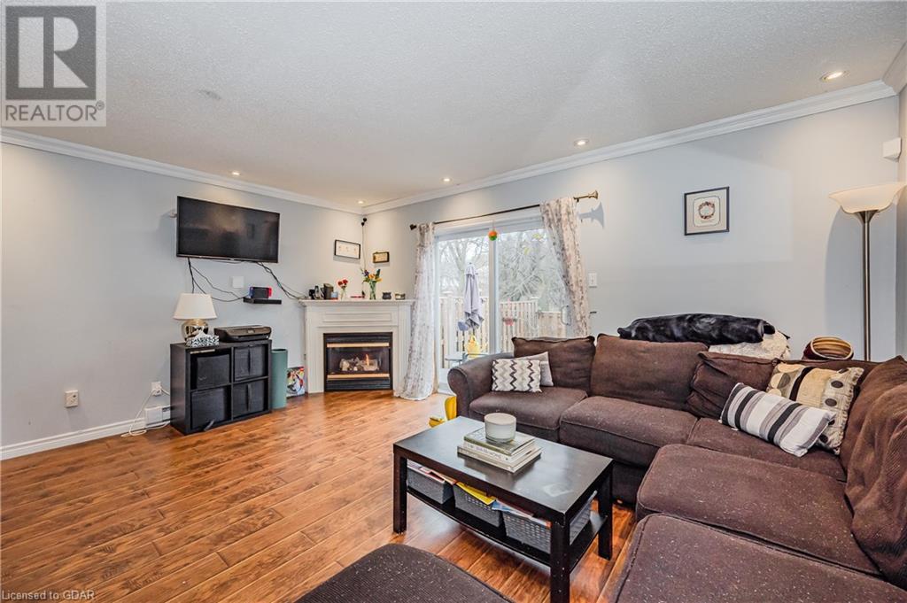 80 Ferman Dr Drive Unit# 38, Guelph, Ontario  N1H 8B3 - Photo 7 - 40554787