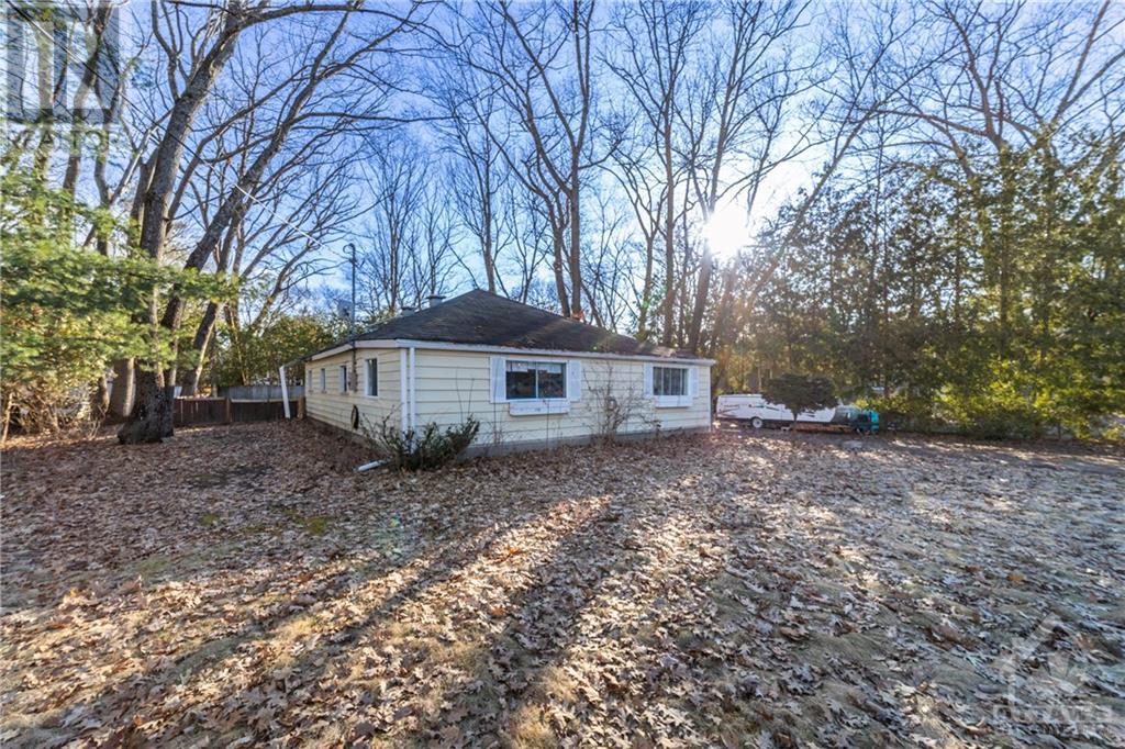 397 BAYVIEW DRIVE Constance Bay