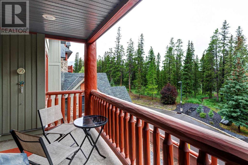 201, 170 Crossbow Place Canmore