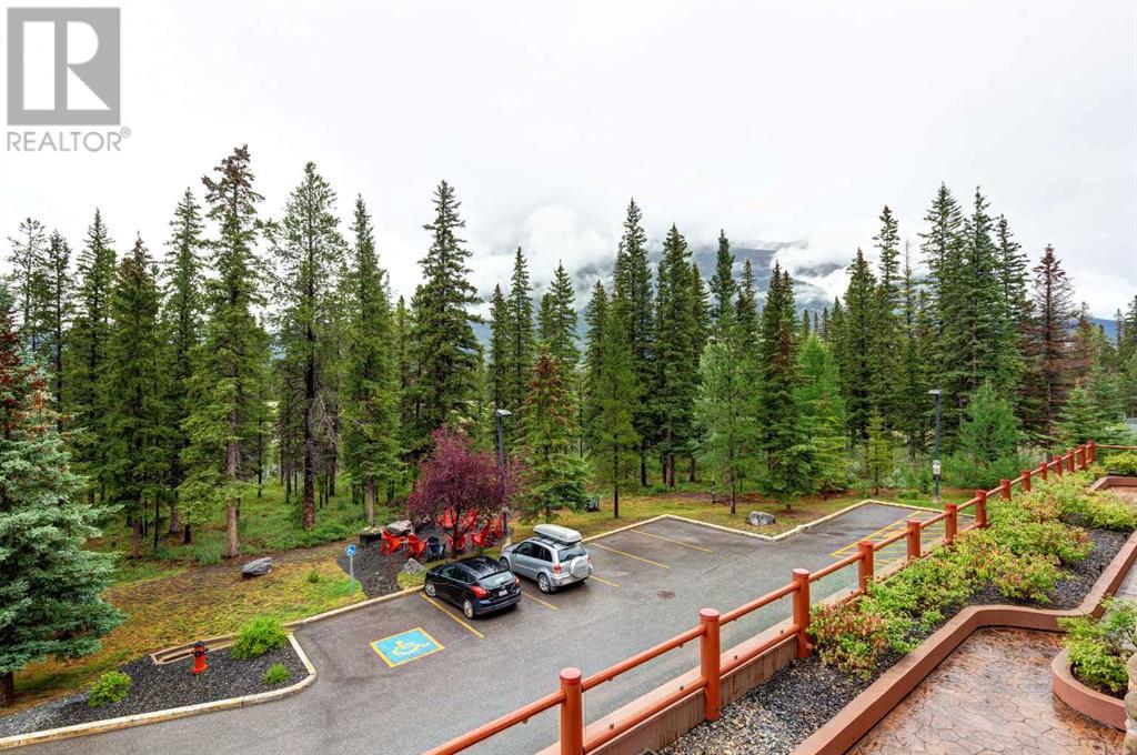 201, 170 Crossbow Place Canmore