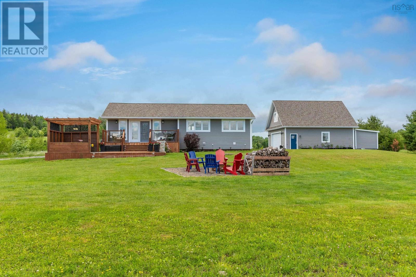 481 Monte Vista Road, Enfield, Nova Scotia  B2T 1H9 - Photo 1 - 202405944