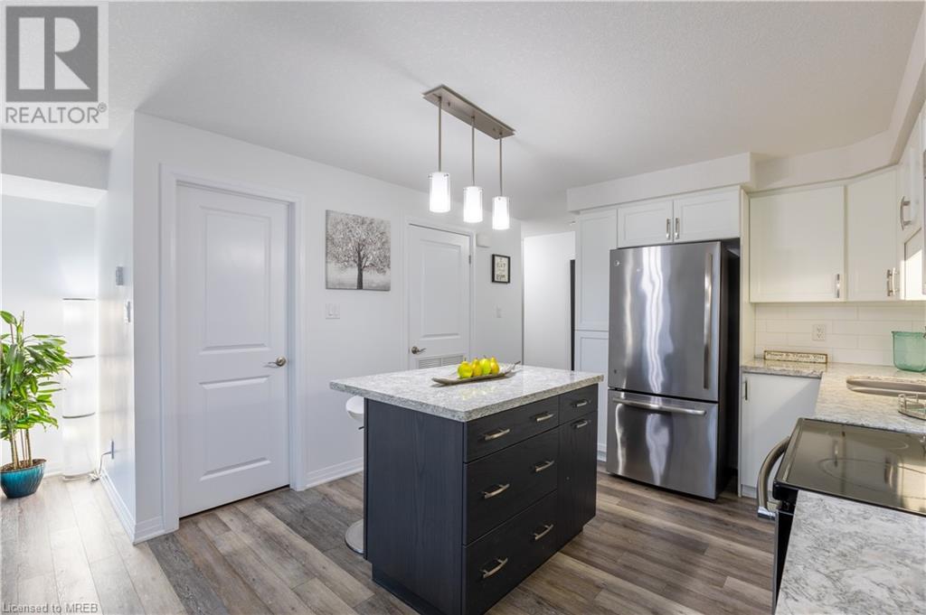 1989 Ottawa Street S Unit# 21c, Kitchener, Ontario  N2E 0G7 - Photo 9 - 40564317