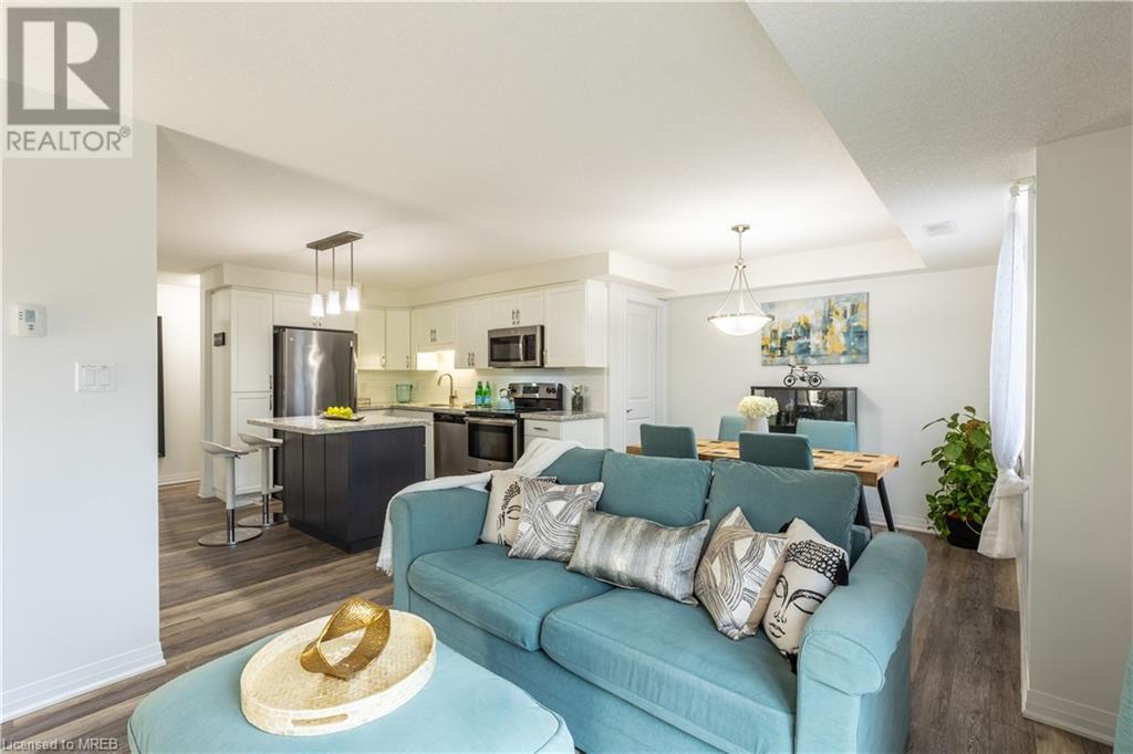 1989 Ottawa Street S Unit# 21c, Kitchener, Ontario  N2E 0G7 - Photo 3 - 40564317