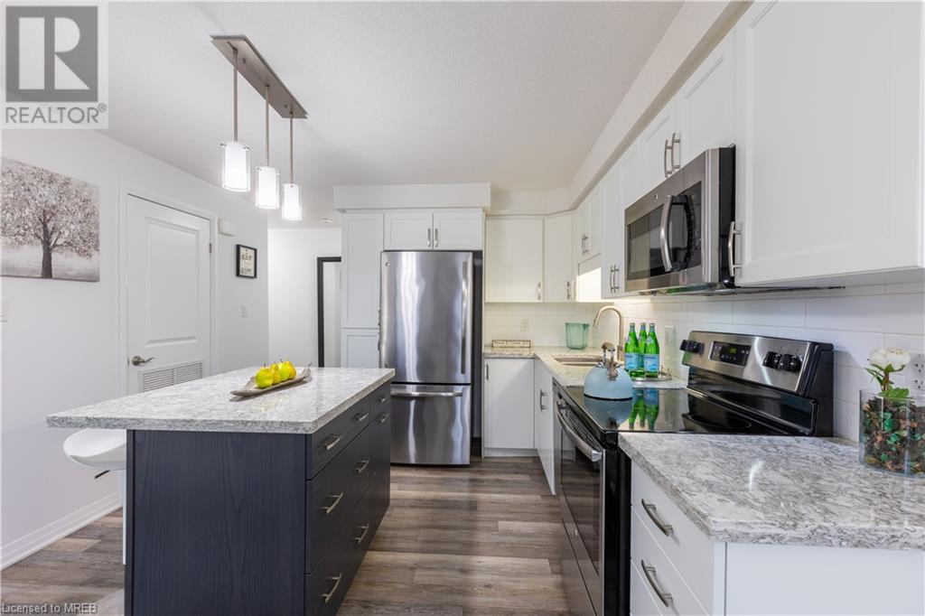 1989 Ottawa Street S Unit# 21c, Kitchener, Ontario  N2E 0G7 - Photo 8 - 40564317