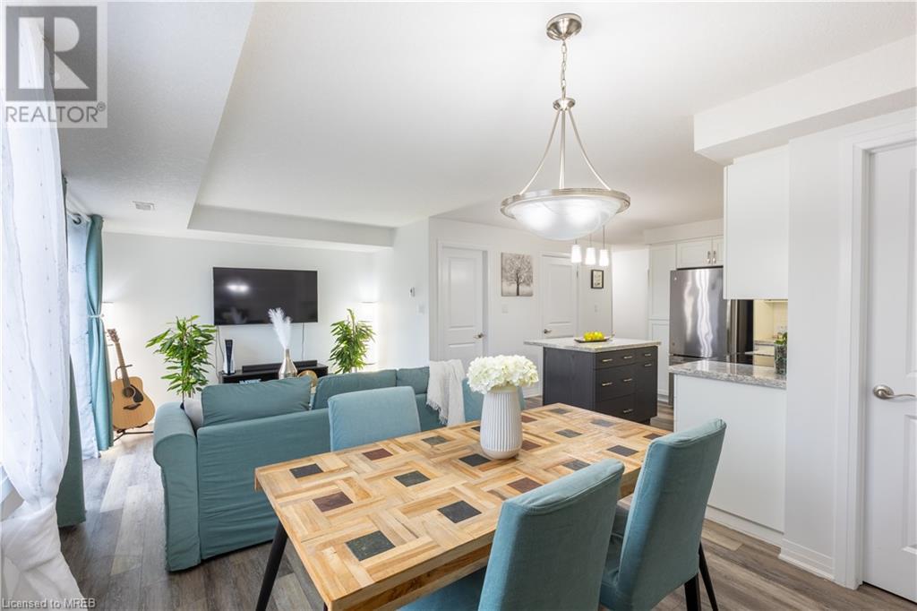 1989 Ottawa Street S Unit# 21c, Kitchener, Ontario  N2E 0G7 - Photo 4 - 40564317