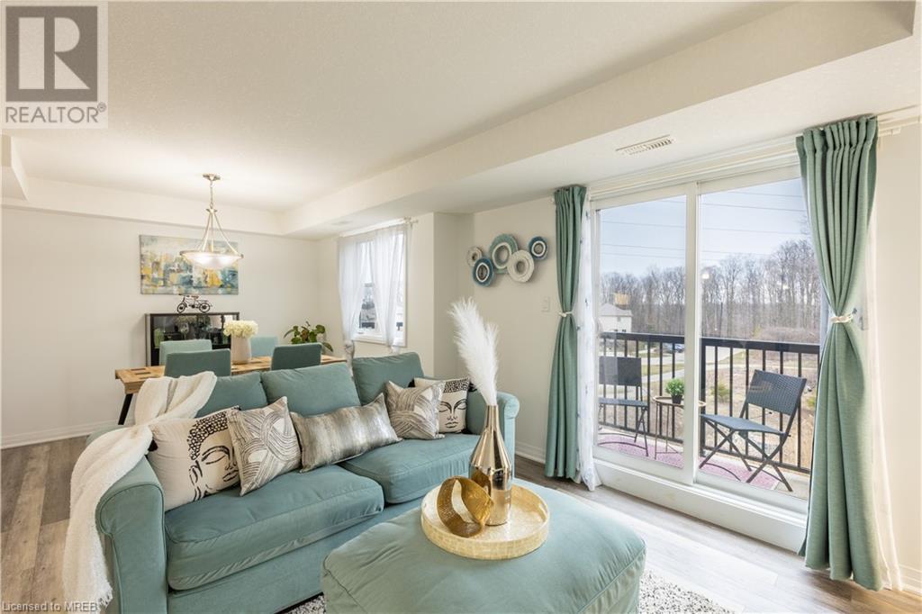 1989 Ottawa Street S Unit# 21c, Kitchener, Ontario  N2E 0G7 - Photo 5 - 40564317