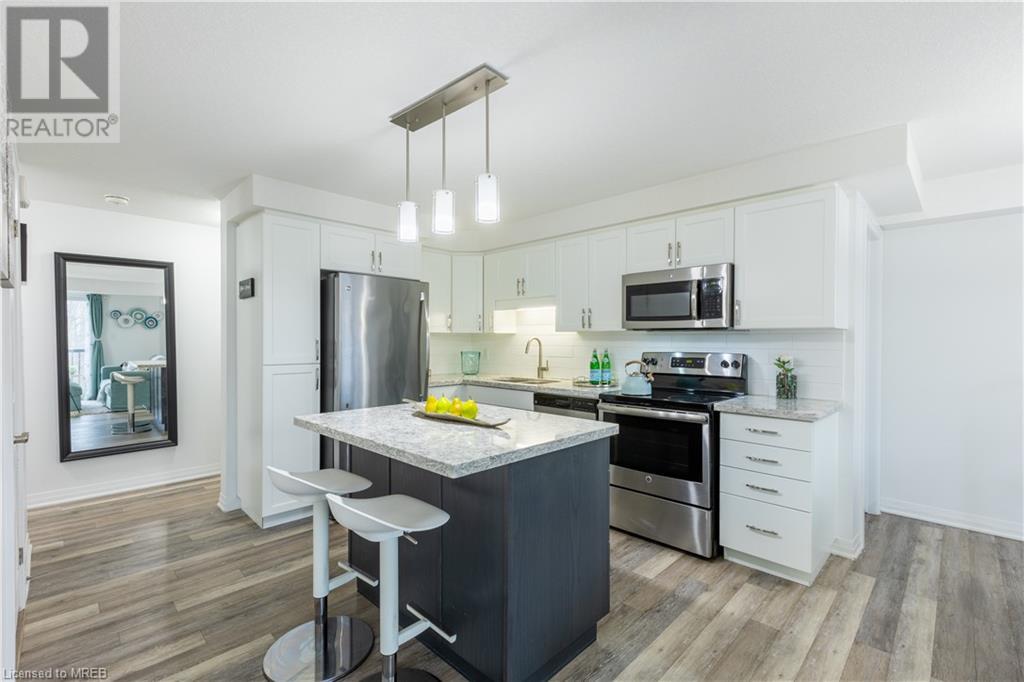 1989 Ottawa Street S Unit# 21c, Kitchener, Ontario  N2E 0G7 - Photo 7 - 40564317