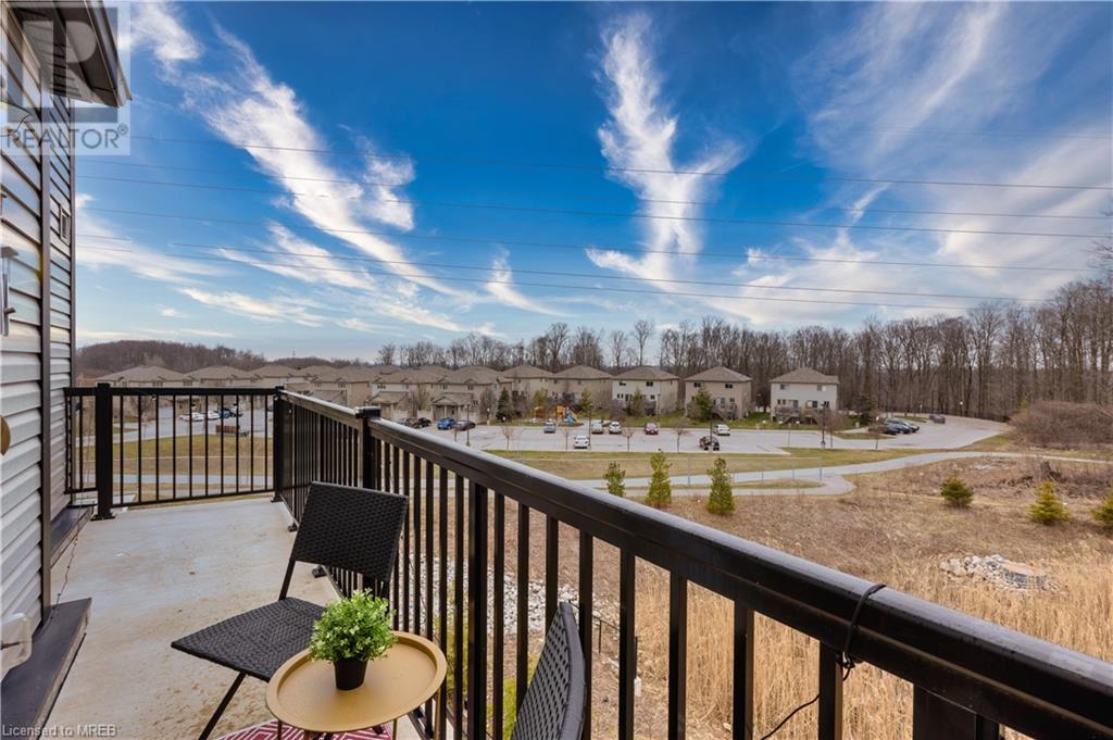 1989 Ottawa Street S Unit# 21c, Kitchener, Ontario  N2E 0G7 - Photo 11 - 40564317