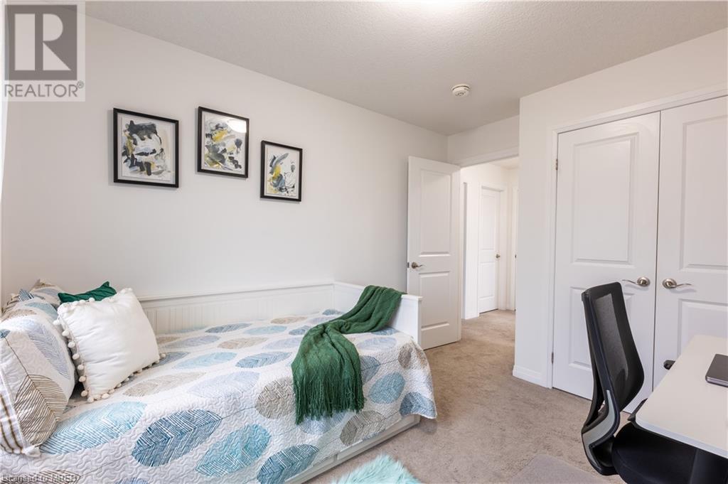 1989 Ottawa Street S Unit# 21c, Kitchener, Ontario  N2E 0G7 - Photo 20 - 40564317