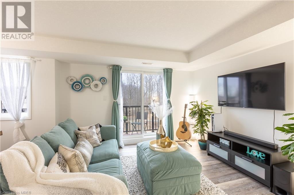 1989 Ottawa Street S Unit# 21c, Kitchener, Ontario  N2E 0G7 - Photo 2 - 40564317