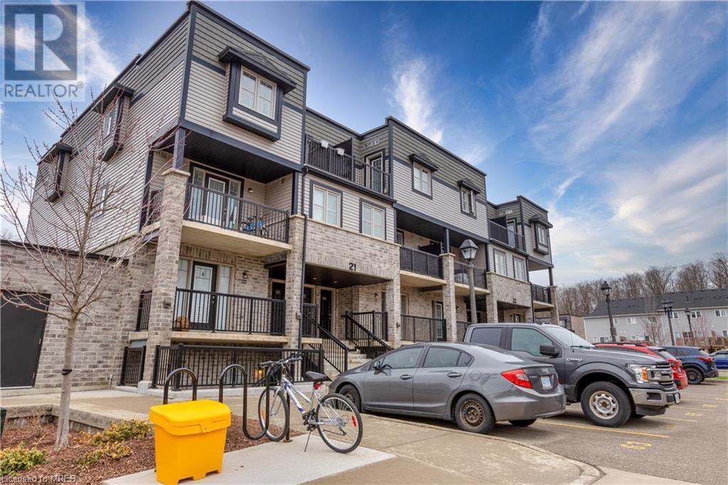 1989 Ottawa Street S Unit# 21c, Kitchener, Ontario  N2E 0G7 - Photo 27 - 40564317