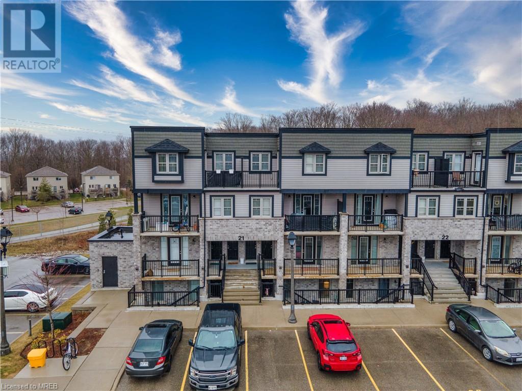 1989 Ottawa Street S Unit# 21c, Kitchener, Ontario  N2E 0G7 - Photo 26 - 40564317