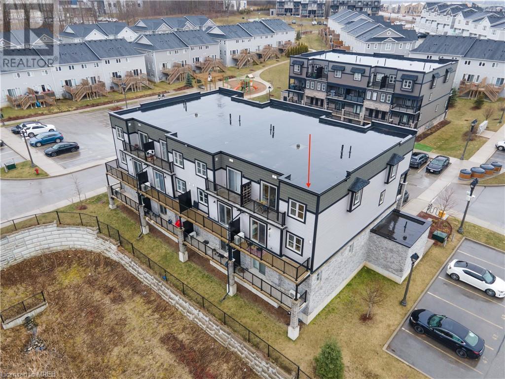 1989 Ottawa Street S Unit# 21c, Kitchener, Ontario  N2E 0G7 - Photo 28 - 40564317