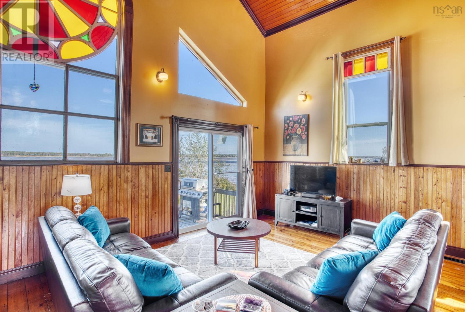 13297 Highway 6, Wallace Bridge, Nova Scotia  B0K 1Y0 - Photo 20 - 202405946