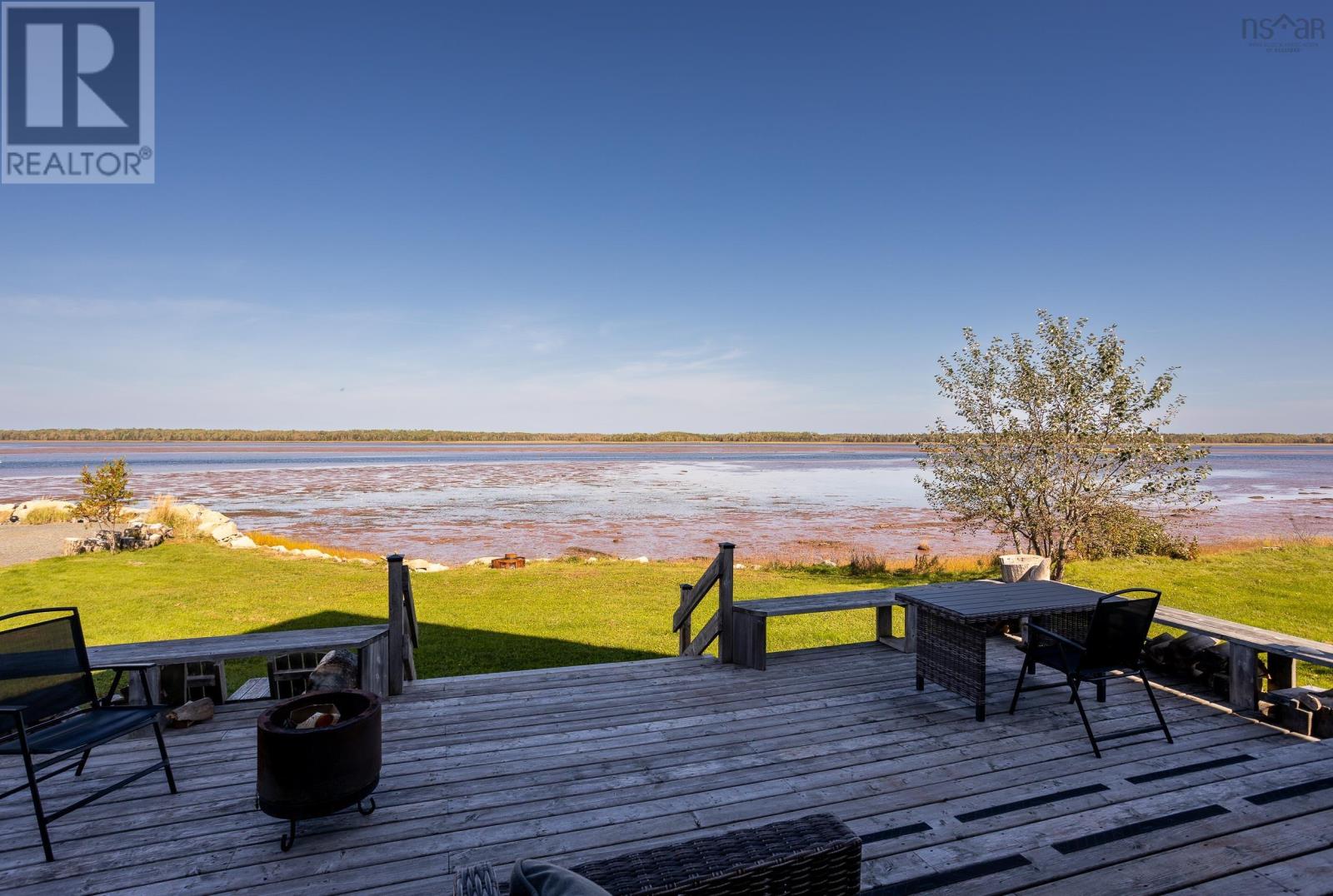 13297 Highway 6, Wallace Bridge, Nova Scotia  B0K 1Y0 - Photo 36 - 202405946